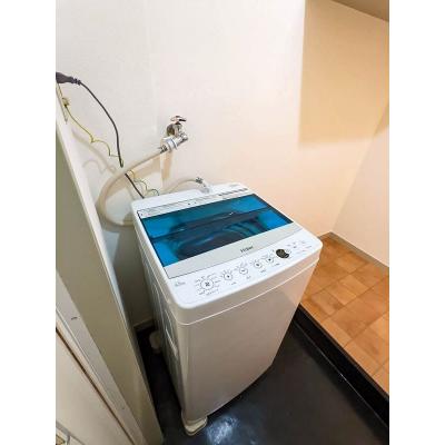 ユニオンマンスリー浦安５　213　1K・セミシングル☆◆インターネット固定回線（有線・Wi-Fi）無料の部屋◆ロフト付きのお部屋！の物件画像