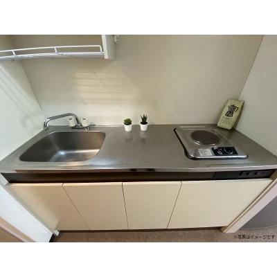 ユニオンマンスリー千葉本八幡１　215　1R・シングル☆◆インターネット固定回線(有線・Wi-Fi)無料の部屋◆デスク＆チェア付きの物件画像