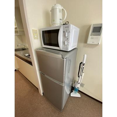 ユニオンマンスリー千葉本八幡１　215　1R・シングル☆◆インターネット固定回線(有線・Wi-Fi)無料の部屋◆デスク＆チェア付きの物件画像