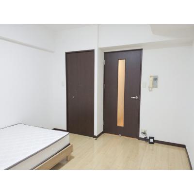 【✨🌅❄年末年始大感謝祭❄🌅✨】【禁煙🚭/Wi-Fi無料🌐】マイナビSTAY博多天神東　803の物件画像