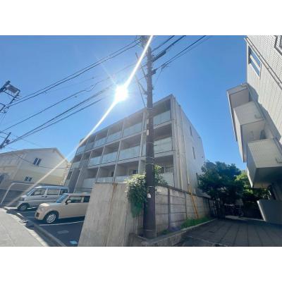 【🍧夏のクールダウン価格！🍧】【禁煙🚭/Wi-Fi無料🌐】マイナビSTAY藤沢駅北口　202の物件画像