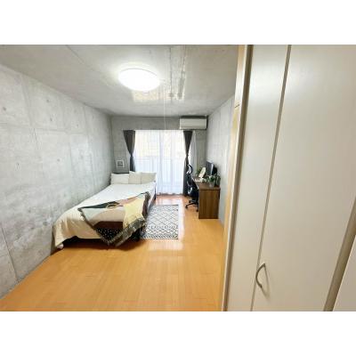 【🍧夏のクールダウン価格！🍧】【禁煙🚭/Wi-Fi無料🌐】マイナビSTAY藤沢駅北口　202の物件画像