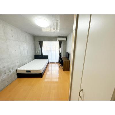 【🍧夏のクールダウン価格！🍧】【禁煙🚭/Wi-Fi無料🌐】マイナビSTAY藤沢駅北口　202の物件画像