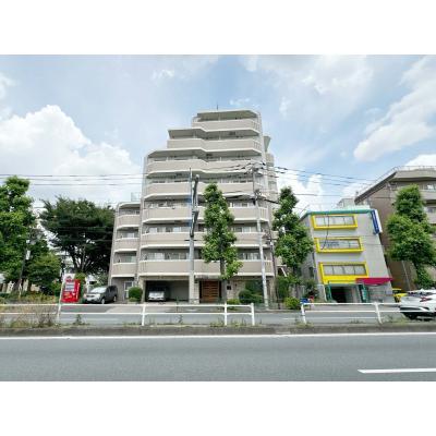 【🍧夏のクールダウン価格！🍧】【禁煙🚭/Wi-Fi無料🌐】マイナビSTAYミライエ高井戸　403の物件画像