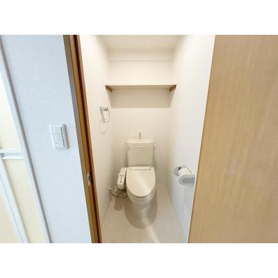 【🍧夏のクールダウン価格！🍧】【禁煙🚭/Wi-Fi無料🌐】マイナビSTAYミライエ高井戸　403の物件画像