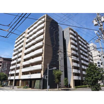 【🍡！秋の大感謝価格！🍡】【禁煙🚭/Wi-Fi無料🌐】マイナビSTAY新大阪　813の物件画像