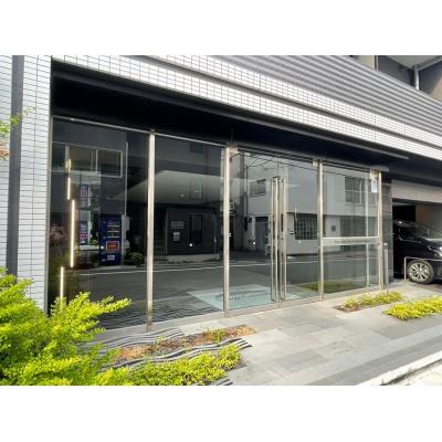 ★最短8月24日より入居可能★　室内動画有り・G-style.BBwf東京　都営大江戸線　新御徒町駅2（禁煙）【嬉しいインターネット料金込み♪食器類や調理器具等の生活備品も日額料金に含んでいます♪】の物件画像