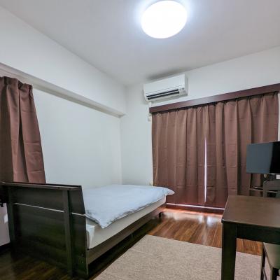 📒「静けさと便利さが両立する、京都でも数少ない住環境。」 🖊アスヴェル京都市役所前Ⅱ　6階 🚭［No.8054060］の物件画像