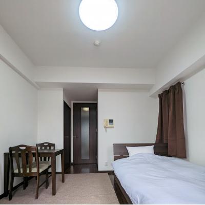 📒「静けさと便利さが両立する、京都でも数少ない住環境。」 🖊アスヴェル京都市役所前Ⅱ　6階 🚭［No.8054060］の物件画像