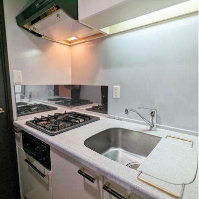 📒「静けさと便利さが両立する、京都でも数少ない住環境。」 🖊アスヴェル京都市役所前Ⅱ　6階 🚭［No.8054060］の物件画像