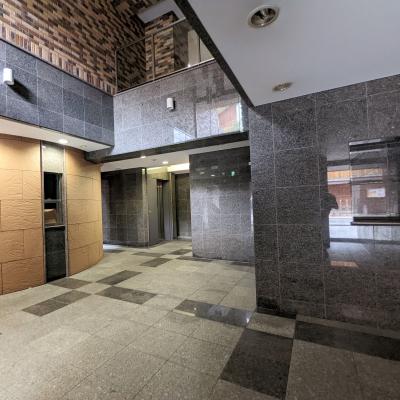 📒「静けさと便利さが両立する、京都でも数少ない住環境。」 🖊アスヴェル京都市役所前Ⅱ　6階 🚭［No.8054060］の物件画像