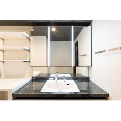 人気な赤坂エリア/広々2LDK/家具家電充実/CREAL　premier赤坂301の物件画像