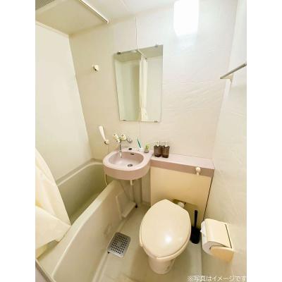 ユニオンマンスリー浦安１　501　1K・シングル☆◆インターネット固定回線（有線）無料の部屋◆浦安駅　徒歩3分！の物件画像