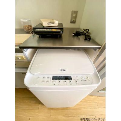 ユニオンマンスリー浦安１　501　1K・シングル☆◆インターネット固定回線（有線）無料の部屋◆浦安駅　徒歩3分！の物件画像