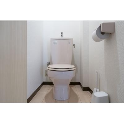 最寄り駅徒歩2分/オートロック付きの安心物件♪/バストイレ別/ボナ新町601の物件画像