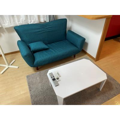 エールマンスリー幟町　参番館　(4-1)　【★無料WI-FI標準装備（無制限）★、広島電鉄銀山町駅、八丁堀駅、32型TV、ロフト付き、角部屋】の物件画像