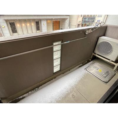 エールマンスリー幟町　参番館　(2-1)　【★無料WI-FI標準装備（無制限）★、広島電鉄銀山町駅、八丁堀駅、32型TV、ロフト付き、角部屋】の物件画像