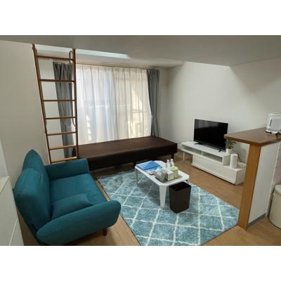 エールマンスリー幟町　参番館　(4-2)　【★無料WI-FI標準装備（無制限）★、広島電鉄銀山町駅、八丁堀駅、コンビニ至近、乾燥機付き洗濯機】の物件画像
