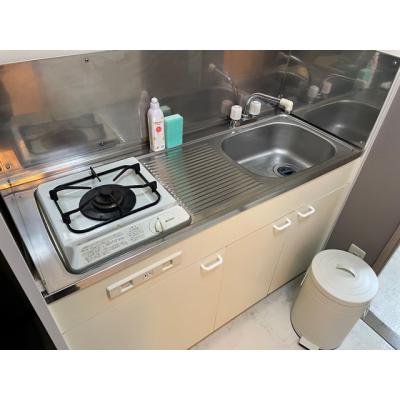 エールマンスリー平和公園西　弐番館　(6-4)　【★無料WI-FI標準装備（無制限）★、乾燥機能付洗濯機、南向き、平和公園近く】の物件画像