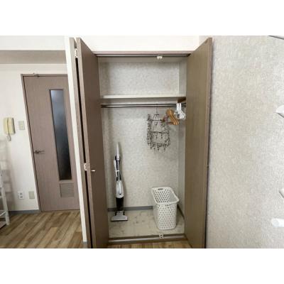 エールマンスリー平和公園西　弐番館　（5-2)　【★無料WI-FI標準装備（無制限）★、平和公園近く、乾燥機能付洗濯機、南向き】の物件画像