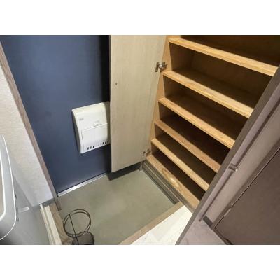 エールマンスリー平和公園西　弐番館　(6-6)　【★無料WI-FI標準装備（無制限）★　平和公園近く　乾燥機能付洗濯機　ソファー付き】の物件画像