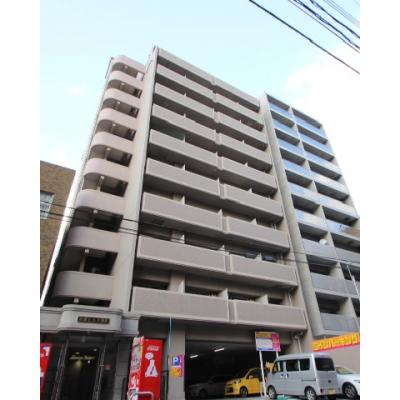 エールマンスリー平和公園西　弐番館　(4-6)　【★無料WI-FI標準装備（無制限）★　平和公園近く　乾燥機能付洗濯機　ソファー付き】の物件画像
