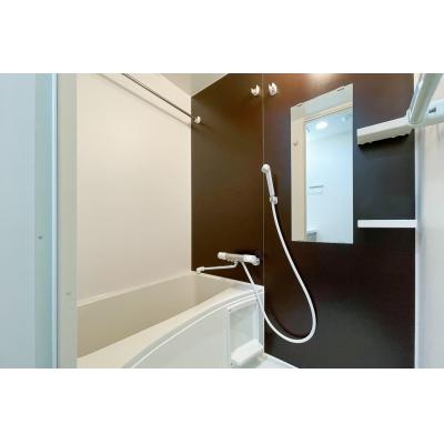 難波駅も徒歩圏内！家具・家電完備/新築のお洒落なお部屋/グランツアリタ日本橋602の物件画像