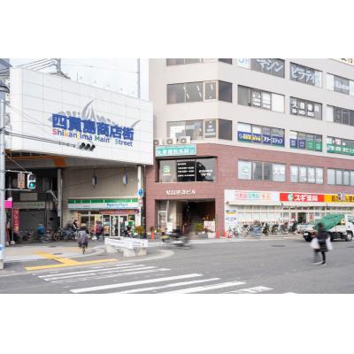 駅徒歩7分！お洒落な家具やアートがあるお部屋/プランドールDG205の物件画像