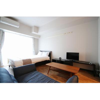 AP南森町6【南森町駅まで徒歩4分★広々30㎡★オートロック付き★バス・トイレ別★在宅ワークにもおすすめ！】の物件画像