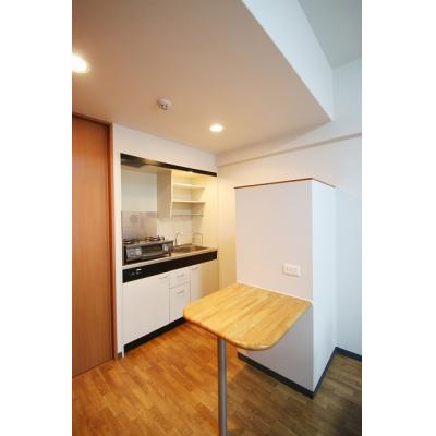 AP南森町6【南森町駅まで徒歩4分★広々30㎡★オートロック付き★バス・トイレ別★在宅ワークにもおすすめ！】の物件画像