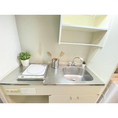 ■表示賃料から５０％ＯＦＦキャンペーン（1月入居限定）■　◆パシオン新大阪１９【ネット無料(Wi-Fi対応)・新大阪駅徒歩２分・オートロック付】の物件画像