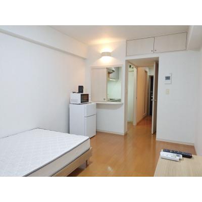 【🍂!期間限定ほっと価格！🍂】【禁煙🚭/Wi-Fi無料🌐】マイナビSTAY博多大博通り　1005の物件画像