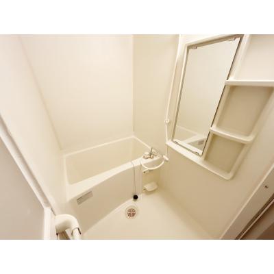 【🌿快適シーズン引越し応援キャンペーン🏡🌈】【禁煙🚭/テレワークに最適🌟無料高速Wi-Fi使い放題🎧】マイナビSTAYフロンティア旗の台　206の物件画像