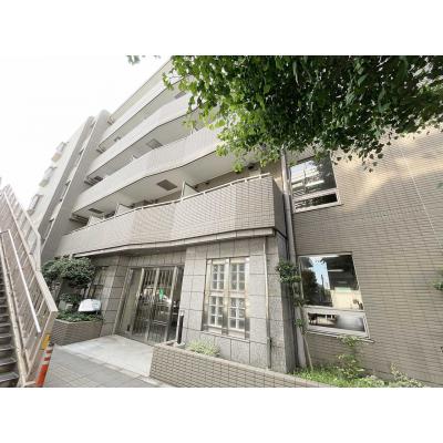 【🍂!期間限定ほっと価格！🍂】【禁煙🚭/Wi-Fi無料🌐】マイナビSTAYミライエ用賀桜新町　317の物件画像