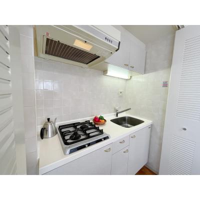 【🍂!期間限定ほっと価格！🍂】【禁煙🚭/Wi-Fi無料🌐】マイナビSTAYミライエ用賀桜新町　317の物件画像