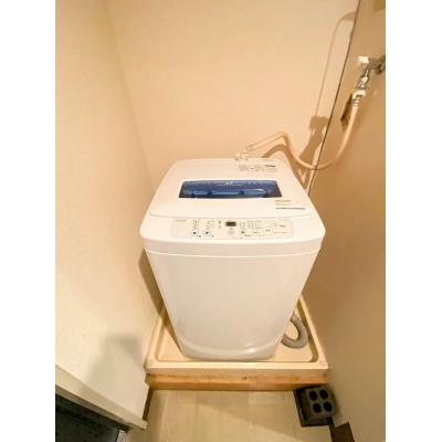 ユニオンマンスリー桜木町２　809　1R・シングル☆ＪＲ根岸線「桜木町駅」徒歩５分♪さらにコンビニ至近！おしゃれなスポットの中心地です☆の物件画像