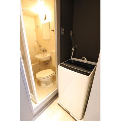 Bizroom／アーバンフラット天沼104【大宮駅徒歩圏】大宮駅まで徒歩１５分！生活に便利！の物件画像