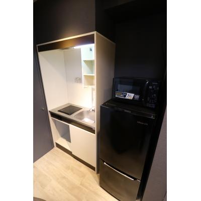 Bizroom／アーバンフラット天沼104【大宮駅徒歩圏】大宮駅まで徒歩１５分！生活に便利！の物件画像