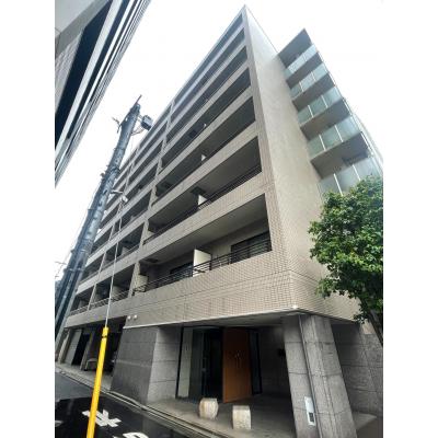 【🍧夏のクールダウン価格！🍧】【禁煙🚭/Wi-Fi無料🌐】マイナビSTAY新高円寺　301の物件画像