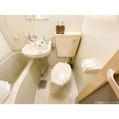 ユニオンマンスリー桜木町２　911　1R・シングル☆桜木町・関内・馬車道へ徒歩通勤できます！電車通勤を回避♪休日は野毛や日ノ出町でディープな横浜へ！の物件画像