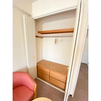 ユニオンマンスリー千葉本八幡１　402　1R・シングル☆◆インターネット固定回線(有線)無料の部屋◆リモートワーク・テレワークにも最適♪安心のオートロック完備♪個人で長期利用、法人複数室利用におススメの物件画像