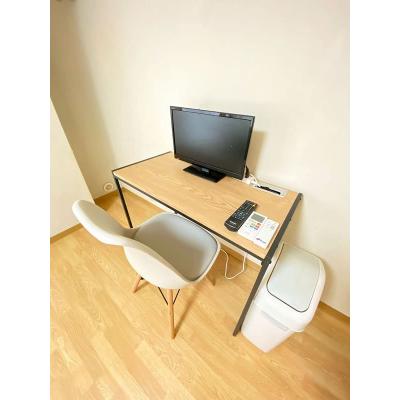 ユニオンマンスリー駒込１　305　1K・シングル☆◆インターネット固定回線（有線）無料の部屋◆JR山手線　駒込駅徒歩５分♪オートロック付き物件！の物件画像