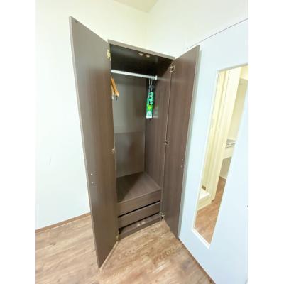 ユニオンマンスリー恵比寿６　102　1K・シングル☆山手線　恵比寿駅　徒歩11分！女性にも安心「オートロック」「室内洗濯機」の物件画像