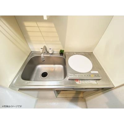 ユニオンマンスリー生田１　302　1R・セミダブル☆新百合ヶ丘＆町田など小田急線の通勤通学におススメ！電車移動を少なくして時短を！の物件画像