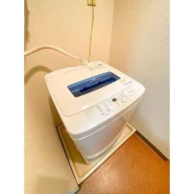 ユニオンマンスリー川崎４　201　1K・シングル☆京浜東北線　川崎駅　徒歩7分！女性にも安心「オートロック」「室内洗濯機」の物件画像