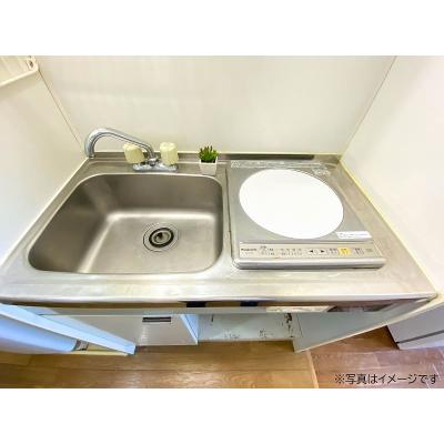 ●2026年4月18日から入居可●ユニオンマンスリー相模原２　1104　1R・シングル☆◆インターネット固定回線(有線)無料の部屋◆相模原近辺でテレワーク・在宅勤務におススメ！電車に乗らずに安心徒歩通の物件画像