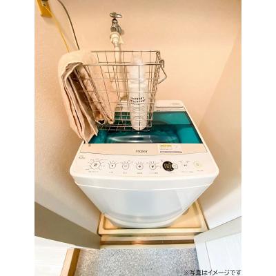 ユニオンマンスリー横浜駅西口１　401　1K・シングル・くつろぎstyle☆横浜駅西口の勤務におススメ！電車完全回避！休日はポートサイドエリアの公園散歩がおススメの物件画像