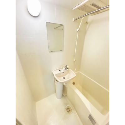 ユニオンマンスリー東松戸駅前１　911　1R・シングル・くつろぎstyle☆武蔵野線　東松戸駅　徒歩2分！女性にも安心「オートロック」「室内洗濯機」の物件画像