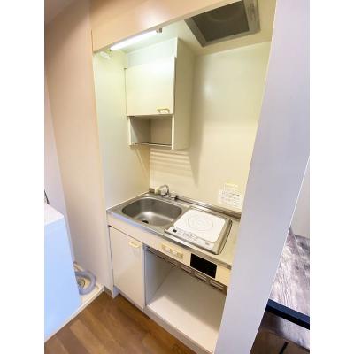 ●2026年8月3日から入居可●ユニオンマンスリー橋本５　210　1K・シングル☆横浜線　橋本駅　徒歩9分！女性にも安心「オートロック」「室内洗濯機」の物件画像