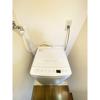 ●2026年8月3日から入居可●ユニオンマンスリー橋本５　210　1K・シングル☆横浜線　橋本駅　徒歩9分！女性にも安心「オートロック」「室内洗濯機」の物件画像